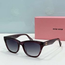 Picture of MiuMiu Sunglasses _SKUfw49746430fw